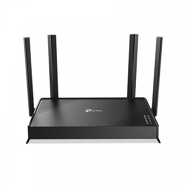 TP-Link Archer BE220, 3600Mbps Wireless Router Dual-band BE3600, MU-MIMO