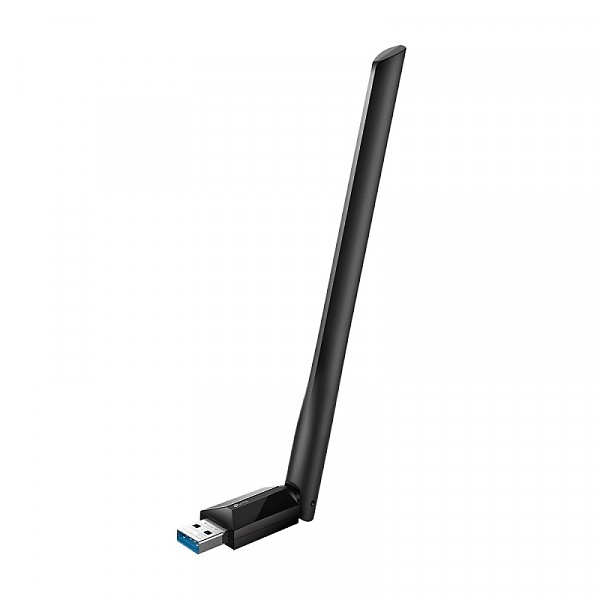TP-Link Archer TX35U Plus, AX1800 Wireless Dual Band USB 3.0 Adapter