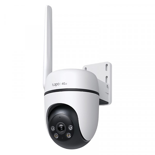 FullHD Outdoor Pan Tilt Network Camera LTE (TP-Link Tapo C501GW) 