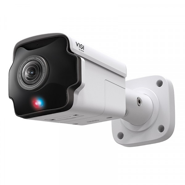 8 Mpx Outdoor Bullet Network Camera (TP-Link InSight S385PI) 