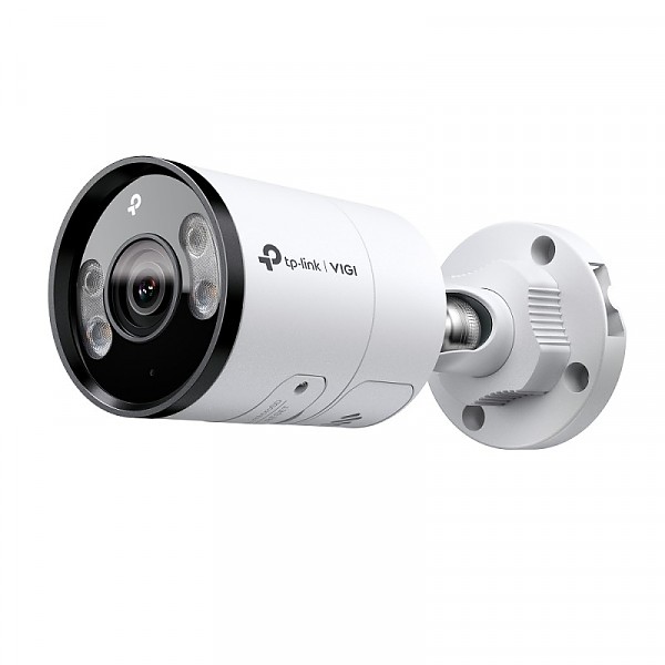 8 Mpx Outdoor Bullet Network Camera lens 2,8mm (TP-Link InSight S385 2,8mm) 