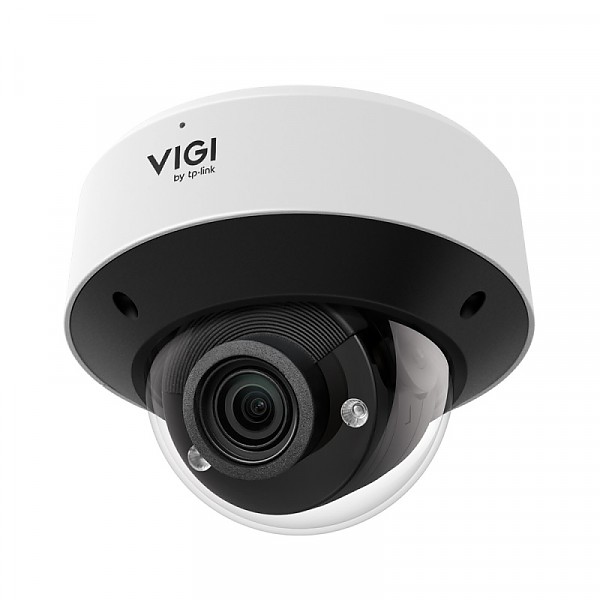 4 Mpx Outdoor Dome Network Camera, 5X Optical Zoom (TP-Link InSight S245ZI) 