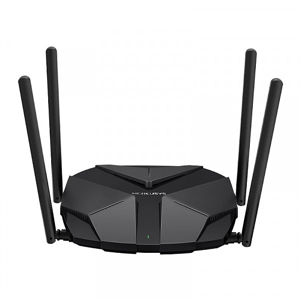 TP-Link Marcusys MR85X, 3000Mbps Wireless 2,5 Gigabit Router Dual-band AX3000, MU-MIMO