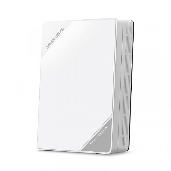 5G 3000Mbps Wireless Gigabit Router Dual-band AX3000, MU-MIMO, 5G/LTE (TP-Link Marcusys MB520-5G) 