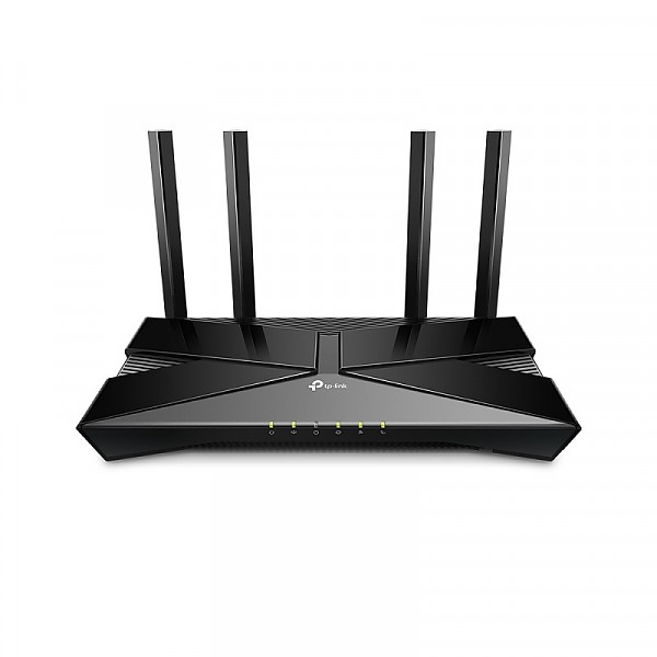 XPON Terminal, 1-Port 2.5G (TP-Link XZ005-G6) 