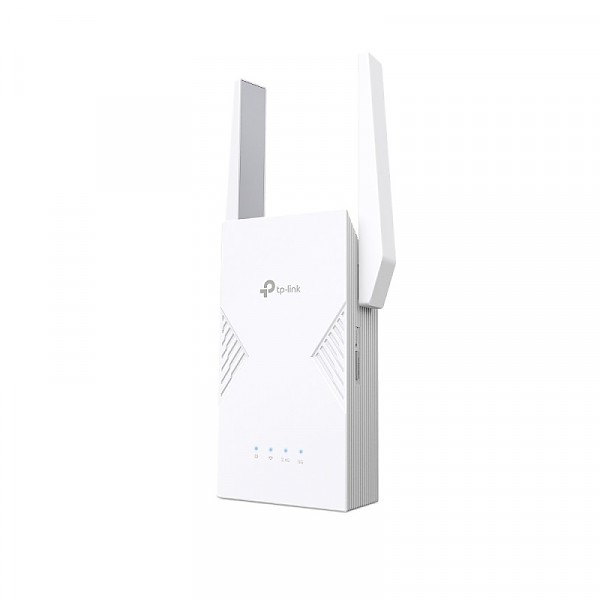 TP-Link RE235BE, 3600Mbps Wireless Range Extender, BE3600