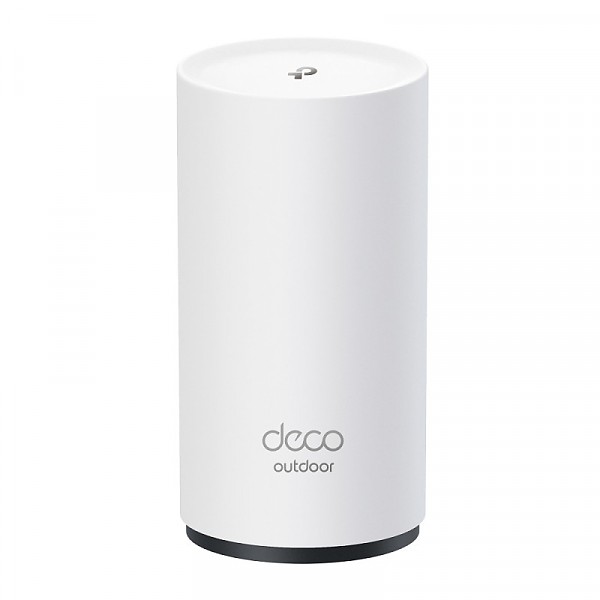 Router Mesh Deco BE25 Outdoor 1-pack, BE3600 (TP-Link DECO BE25-Outdoor(1-Pack)) 