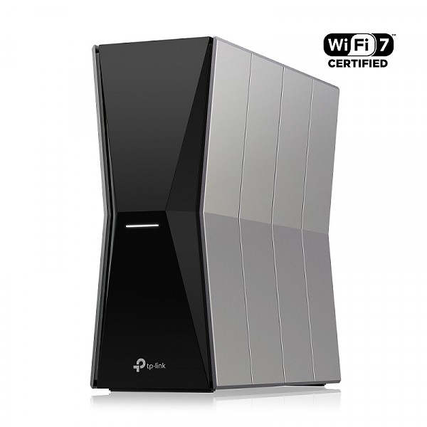 19000Mbps Wireless 10G Router Tri-band BE19000, MU-MIMO (TP-Link Archer BE805) 