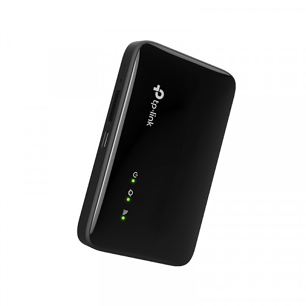 LTE Mobile Hotspot Wi-Fi (TP-Link M7005) 