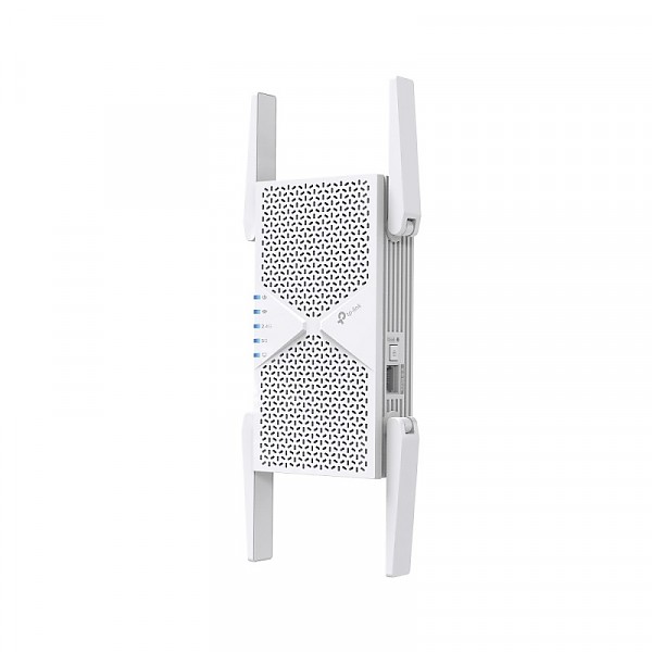6500Mbps Wireless Range Extender, BE6500 (TP-Link RE405BE) 