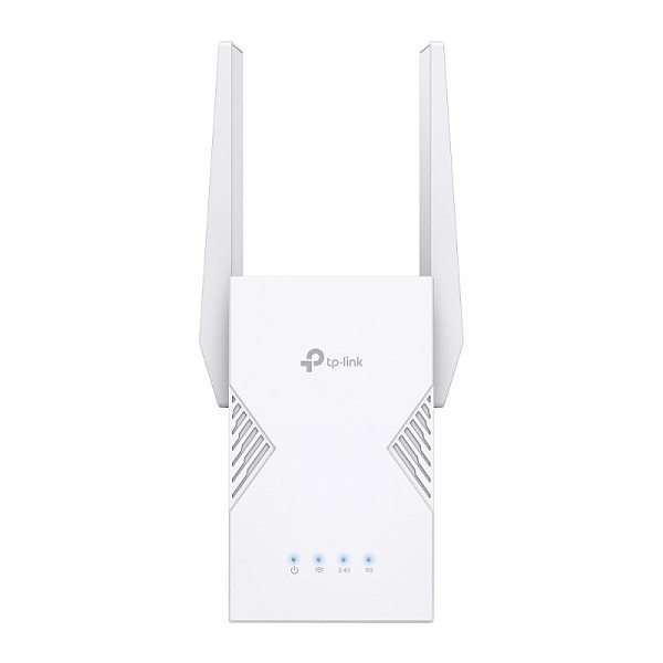 3600Mbps Wireless Range Extender, BE3600 (TP-Link RE225BE) 