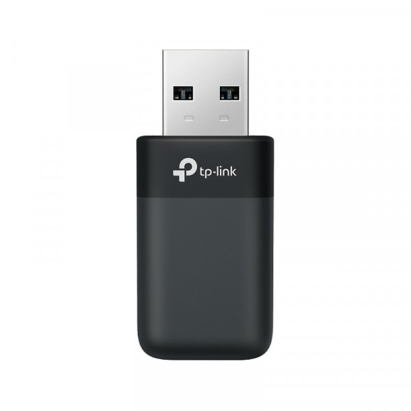 AX1800 Wireless Dual Band USB 3.0 Mini Adapter (TP-Link Archer TX23U) 