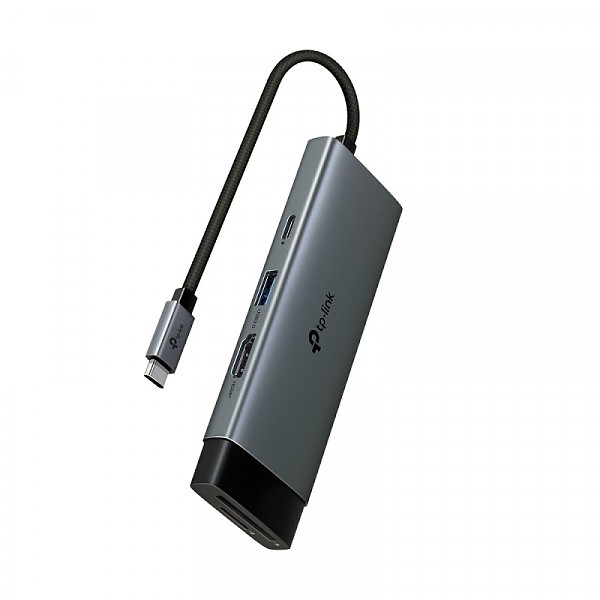 USB-C 7-in-1 (TP-Link UH7021C) 