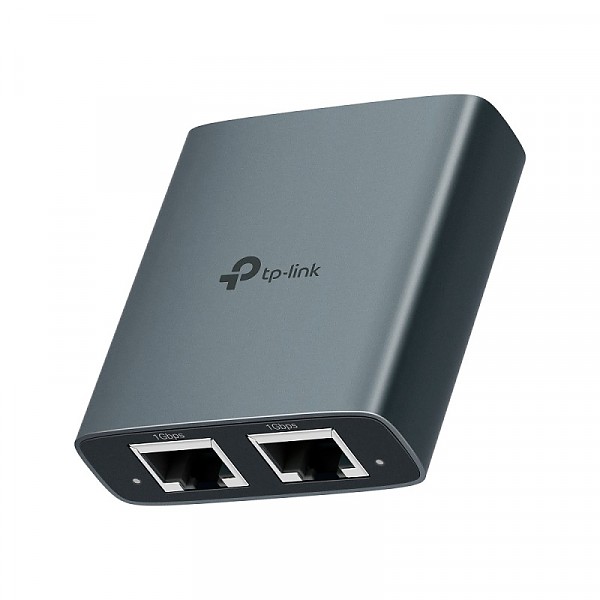 Gigabit Ethernet Splitter (TP-Link EH210) 