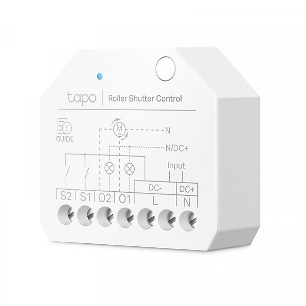 Smart Switch Module (TP-Link Tapo S112) 