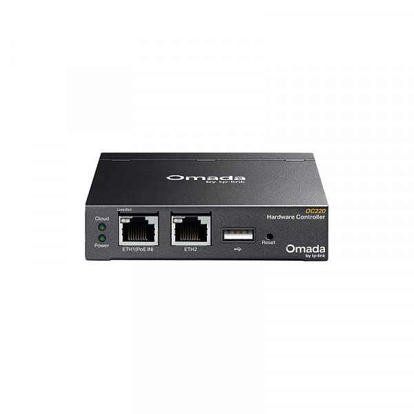 Omada Cloud Controller (TP-Link OC220) 