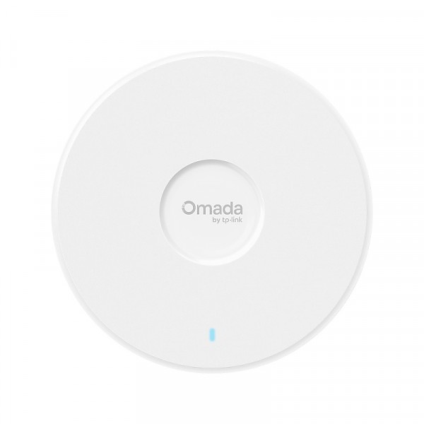 12000Mbps Wireless Access Point, BE12000 (TP-Link EAP787) 