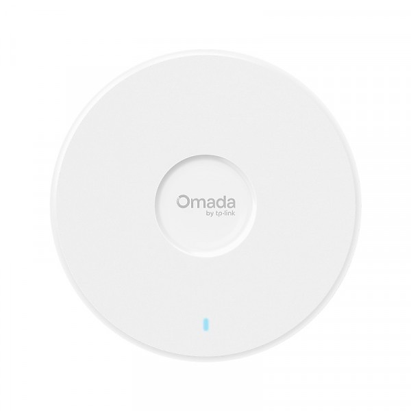 9300Mbps Wireless Access Point, BE9300 (TP-Link EAP770) 