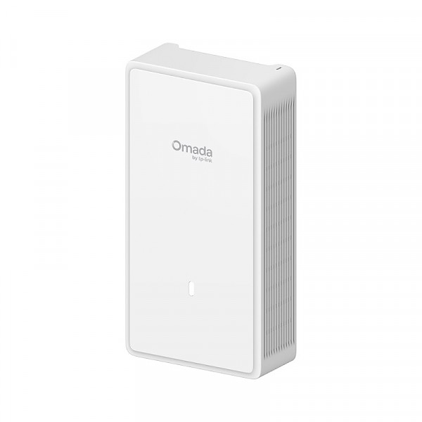 9300Mbps Outdoor Wireless Access Point, BE9300 (TP-Link EAP775-Wall) 