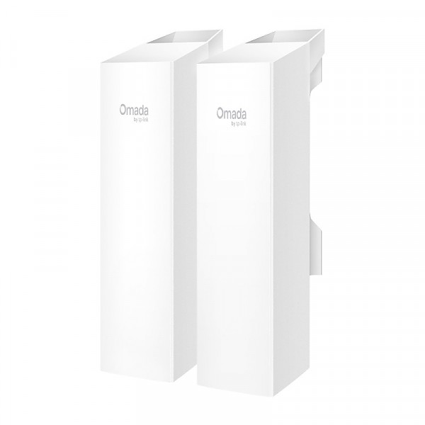 Outdoor Wireless Bridge (TP-Link EAP100-Bridge KIT) 