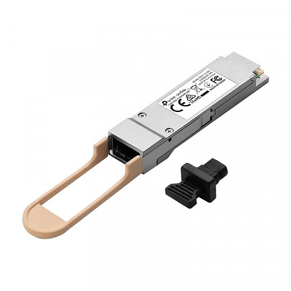 Module, QSFP28 1x 100G, TX: 850 nm (TP-Link SM9110-SR4) 