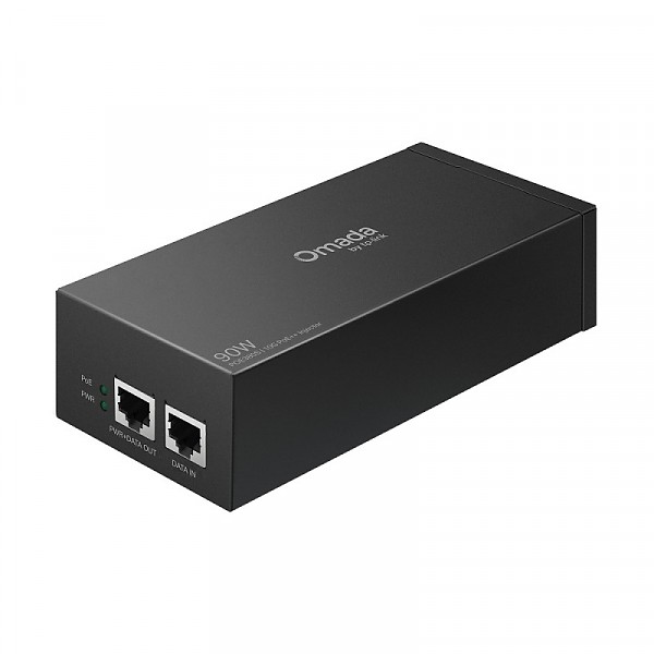 PoE++ injector 10G (TP-Link POE380S) 