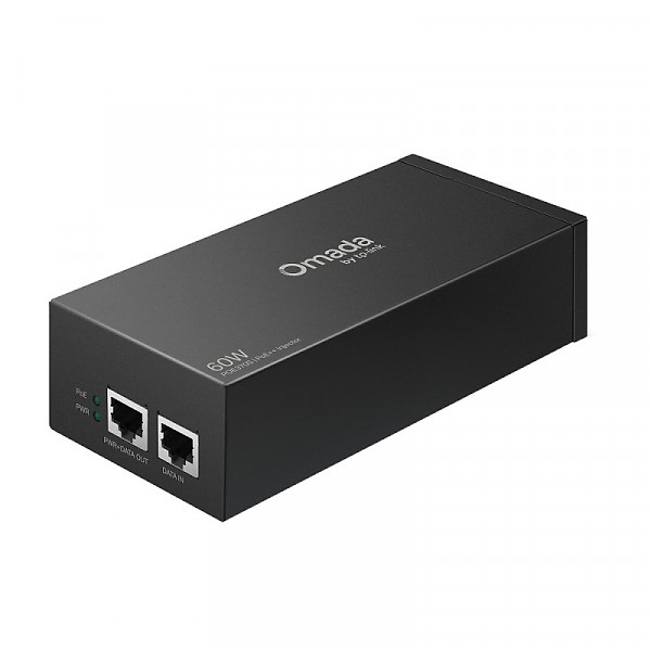 PoE++ injector 10G (TP-Link POE370S) 