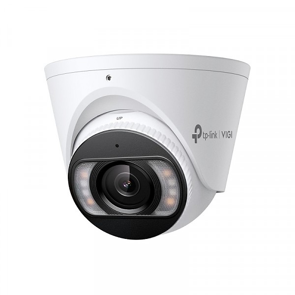 5 Mpx Outdoor Turret Network Camera (TP-Link InSight S455(4mm)) 