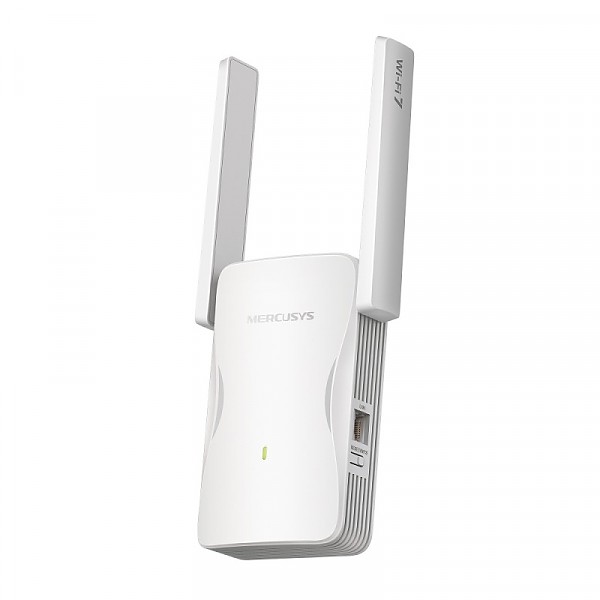 3600Mbps Wireless Range Extender, BE3600 (TP-Link Mercusys ME25BE) 