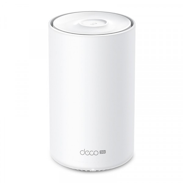 Router Mesh Deco X10-5G 1-pack, AX1500 (TP-Link DECO X10-5G(1-Pack)) 