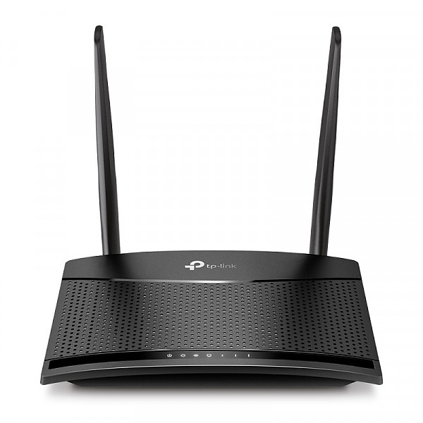 3G/4G Wireless N Router, 300Mbps (TP-Link TL-MR100P) 