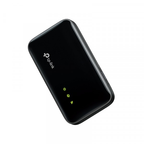LTE-Advanced Mobile Hotspot Wi-Fi (TP-Link M7400) 