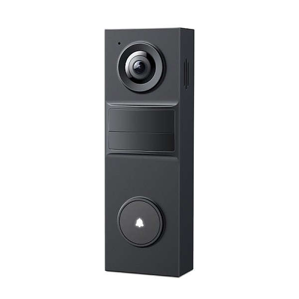 Tapo Smart Video Doorbell (TP-Link Tapo D205) 