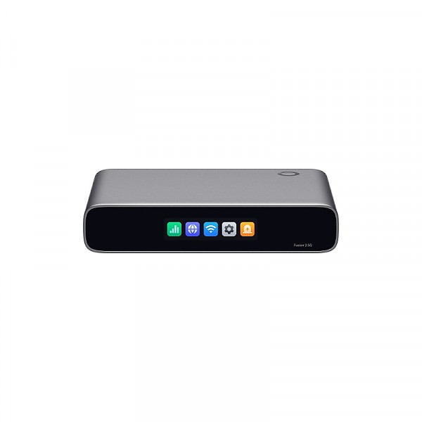 Omada Fusion 2.5G Gateway (TP-LINK Fusion 2.5G) 