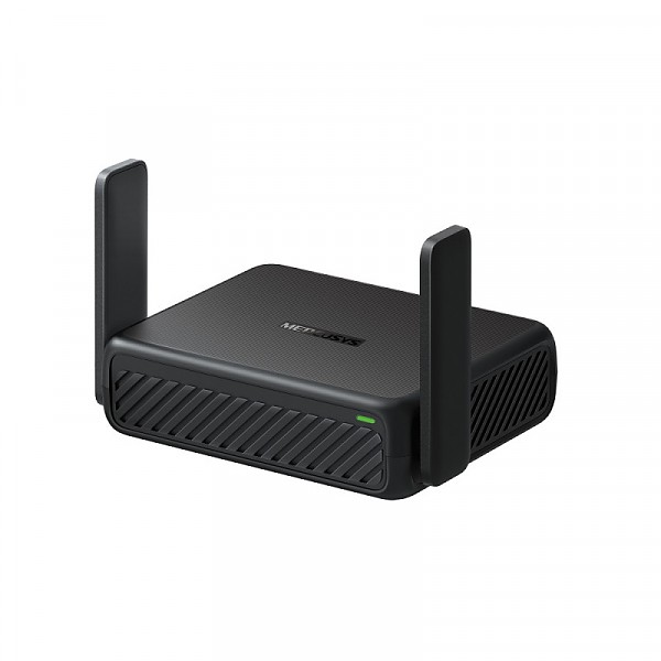 AX3000 Wi-Fi 6 Travel Router (TP-Link Mercusys MR84X-Travel) 