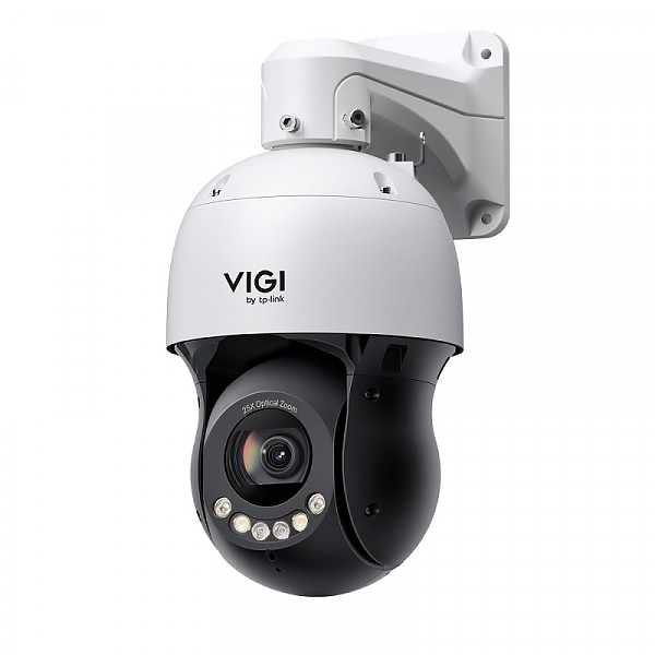 4 Mpx Outdoor Pan Tilt Network Camera, Speed, zoom x25 (TP-Link InSight PTZ5425) 