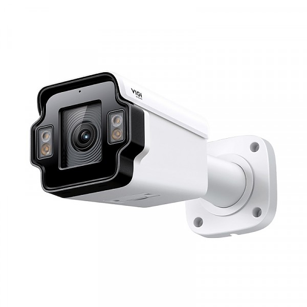 4 Mpx Outdoor Motorized Varifocal Bullet Network Camera, License Plate Recognition (TP-Link InSight LPR345Z) 