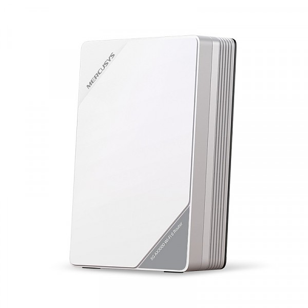5G 3000Mbps Wireless Gigabit Router Dual-band AX3000, MU-MIMO, 5G/LTE (TP-Link Marcusys MB521-5G) 