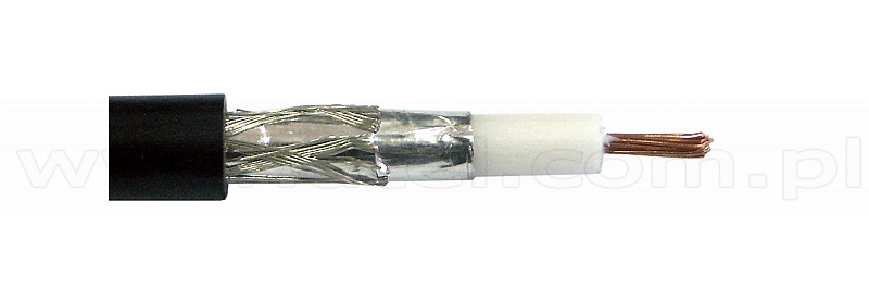 22 mm Ethernet 18 mm 115 clips de cable redondos de 14 mm RG6 cable de plato 20 mm HDMI u otros cables 16 mm RG59 cable coaxial clips de pared para cable eléctrico 25 mm 