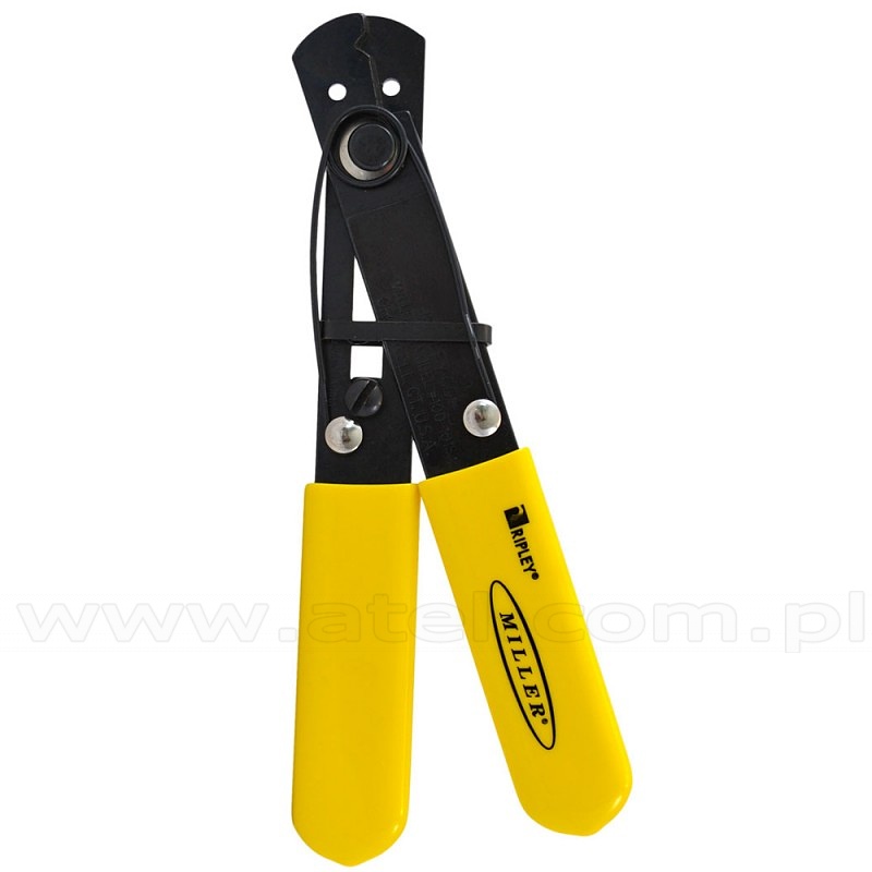 Ripley wire best sale stripping tools