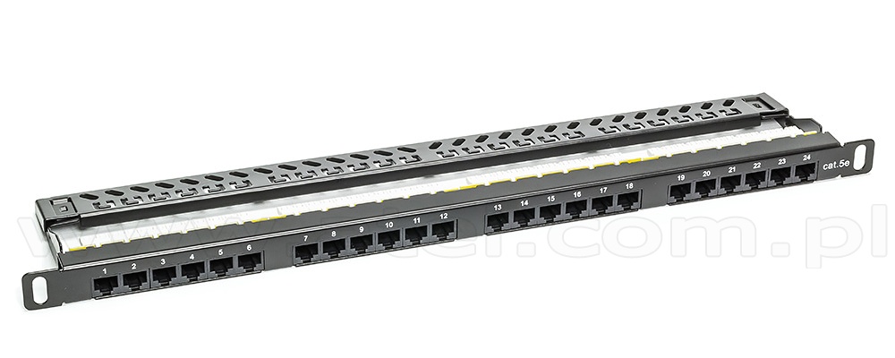 patch panel idc