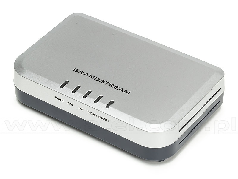 voip gateway