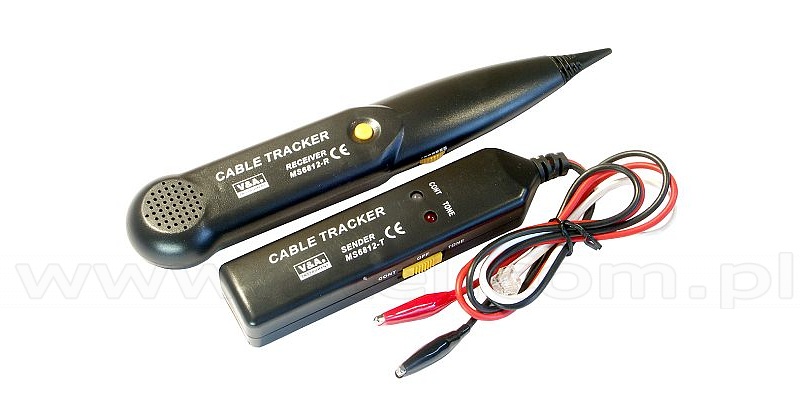 Cable tracker ms6812