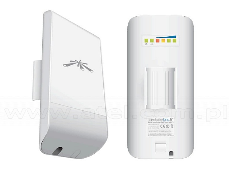 what is a nanostation m2