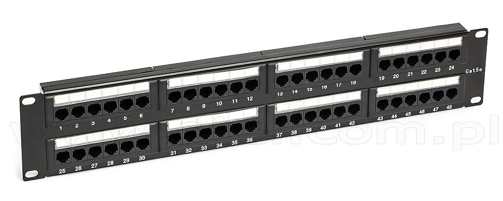 patch hub