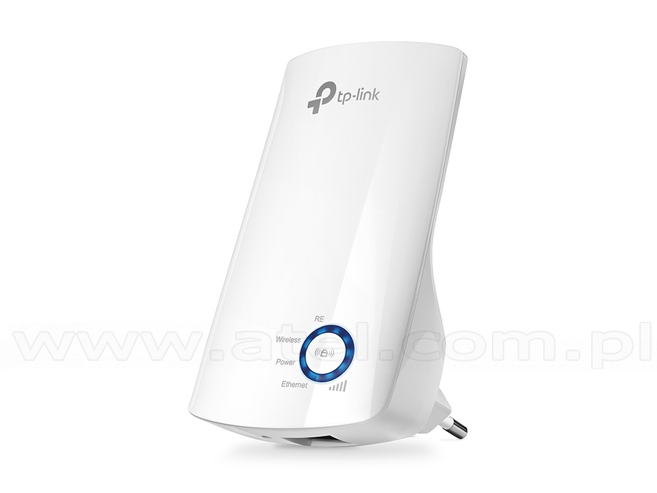 Cool Repetidor WiFi Universal 600Mbps High Range