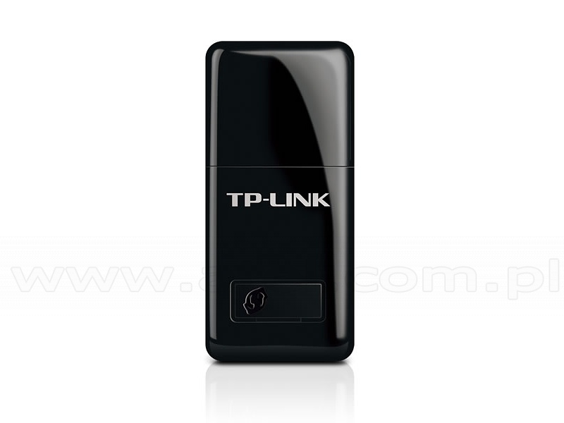 TL-WN823N, Mini Wireless adapter USB 2.0, 300Mbps