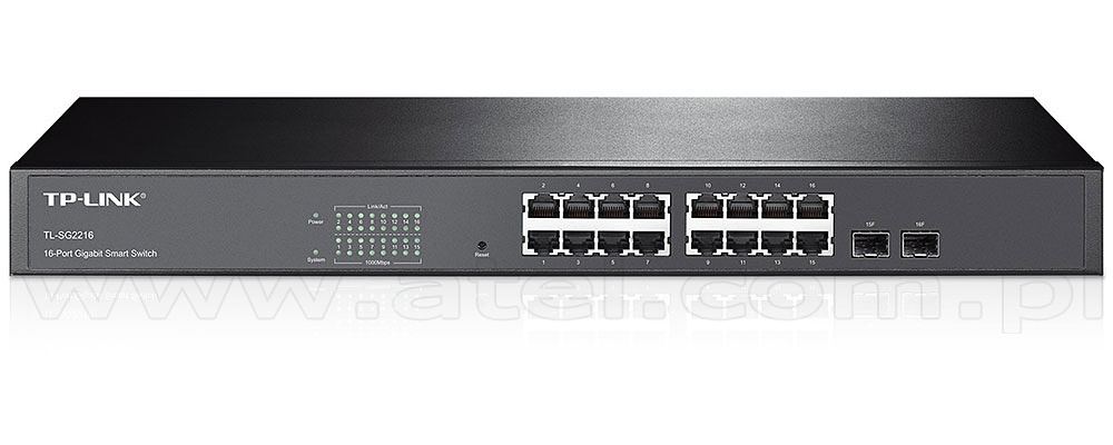TP-Link TL-SG2216 v1 Switch Drivers (2019) TP-Link TL-SG2216 v1 Switch Driver for Windows 10