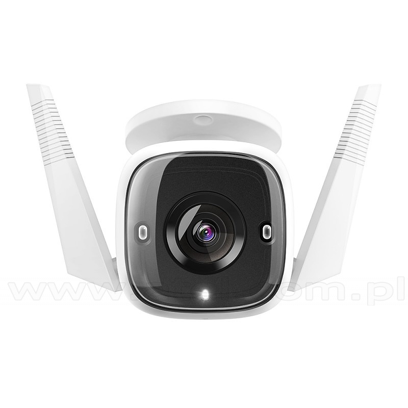 Outdoor Security Wi-Fi Camera (TP-Link Tapo C310)