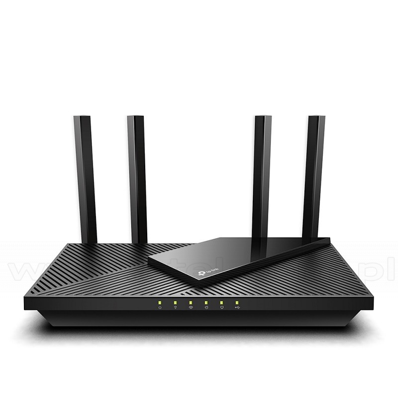 MU-MIMO Archer Gigabit Dual-band TP-Link Router AX3000, AX55, 3000Mbps Wireless